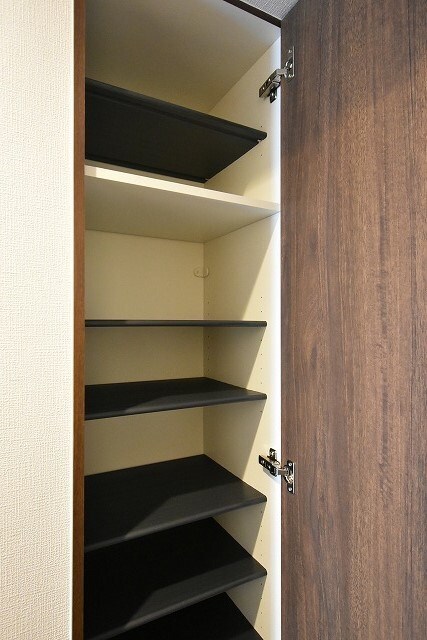 ＴＨＥ　ＭＯＤＥＲＮ　表町の物件内観写真