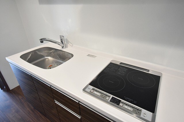 ＴＨＥ　ＭＯＤＥＲＮ　表町の物件内観写真