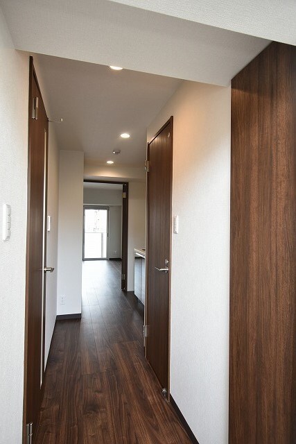 ＴＨＥ　ＭＯＤＥＲＮ　表町の物件内観写真