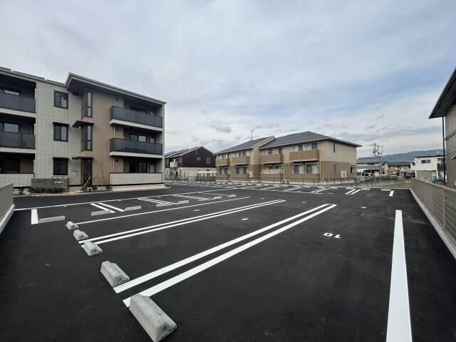 ル　コンテの物件外観写真