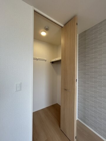 ル　コンテの物件内観写真