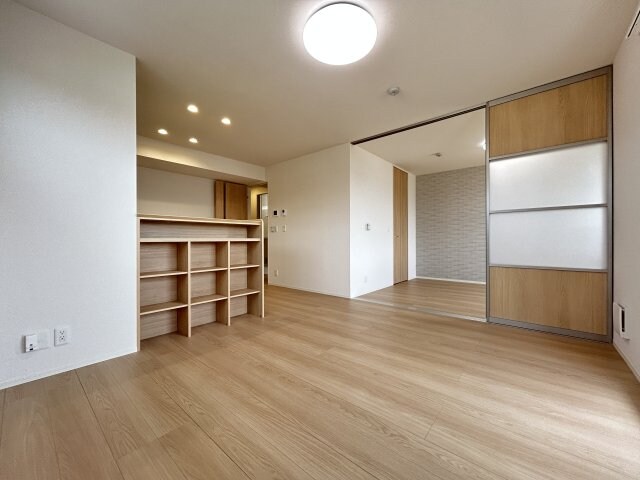 ル　コンテの物件内観写真