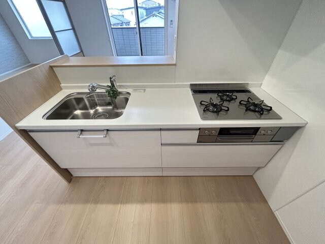 ル　コンテの物件内観写真