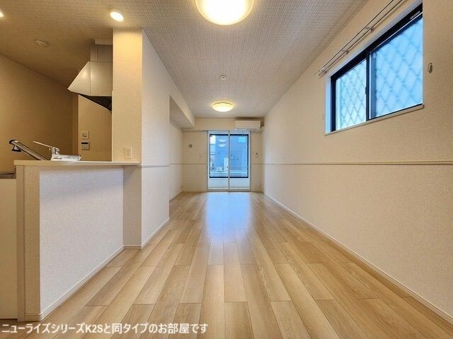 プティパニエ　Ａの物件内観写真