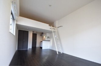 アルファレガロ岡山駅前の物件内観写真