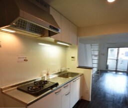 アルファレガロ岡山駅前の物件内観写真