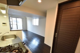 アルファレガロ岡山駅前の物件内観写真