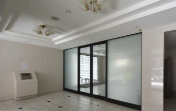 アルファレガロ岡山駅前の物件外観写真