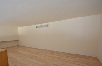 アルファレガロ岡山駅前の物件内観写真