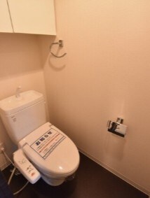 アルファレガロ岡山駅前の物件内観写真