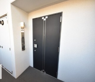 アルファレガロ岡山駅前の物件内観写真