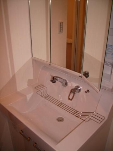 アルファレガロ岡山駅前の物件内観写真