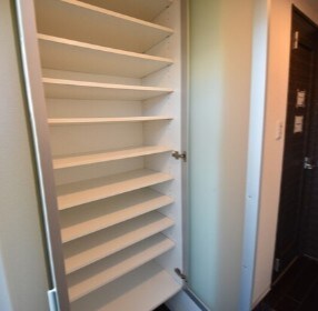 アルファレガロ岡山駅前の物件内観写真