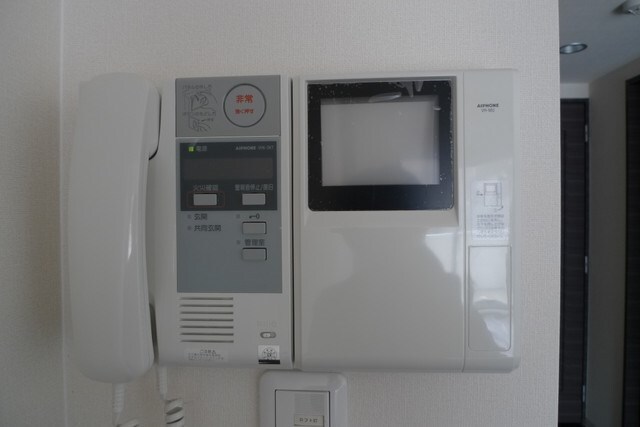 アルファレガロ岡山駅前の物件内観写真