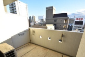 アルファレガロ岡山駅前の物件内観写真