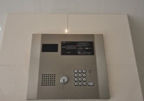 アルファレガロ岡山駅前の物件内観写真