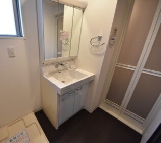 アルファレガロ岡山駅前の物件内観写真