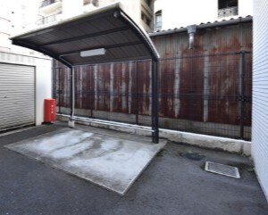 アルファレガロ岡山駅前の物件内観写真