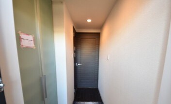 アルファレガロ岡山駅前の物件内観写真