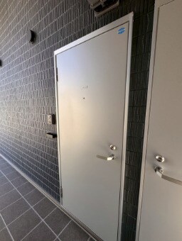 ADC高島駅東の物件外観写真