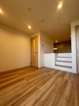 ADC高島駅東の物件内観写真