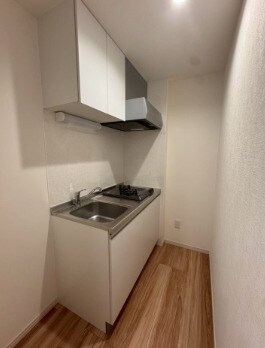 ADC高島駅東の物件内観写真