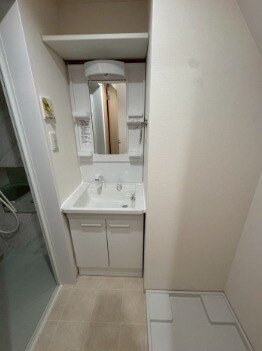 ADC高島駅東の物件内観写真