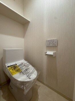 ADC高島駅東の物件内観写真