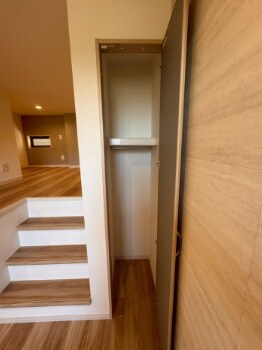 ADC高島駅東の物件内観写真