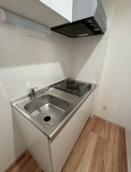 ADC高島駅東の物件内観写真