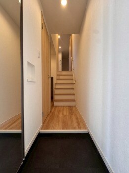 ADC高島駅東の物件内観写真