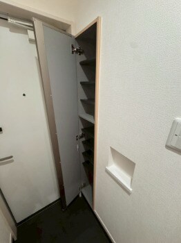 ADC高島駅東の物件内観写真