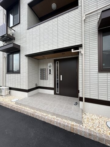 ル　コンテの物件外観写真