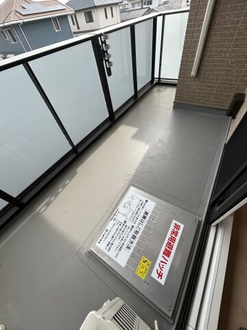 ル　コンテの物件内観写真