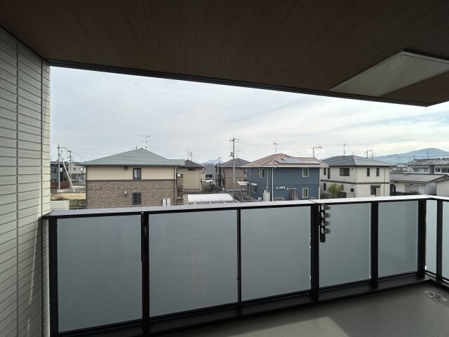 ル　コンテの物件内観写真