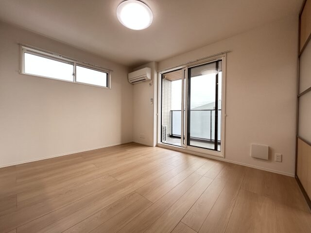 ル　コンテの物件内観写真