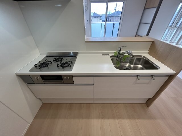 ル　コンテの物件内観写真