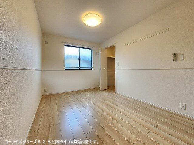 プティパニエ　Ａの物件内観写真