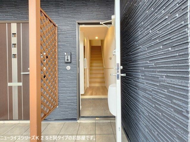 プティパニエ　Ａの物件内観写真