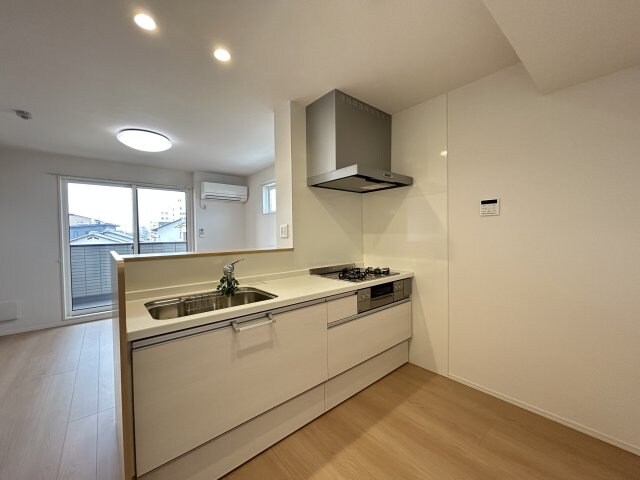 ル　コンテの物件内観写真