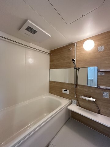 ル　コンテの物件内観写真