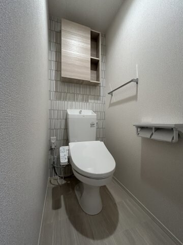 ル　コンテの物件内観写真