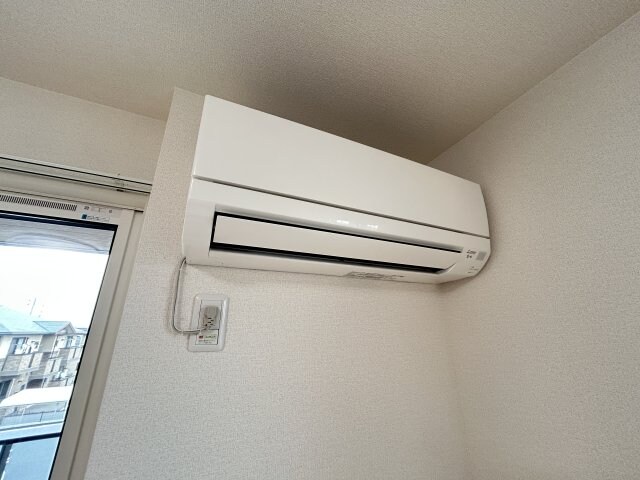 ル　コンテの物件内観写真