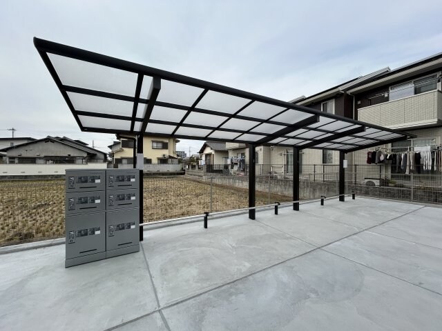 ル　コンテの物件内観写真