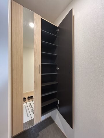 ル　コンテの物件内観写真