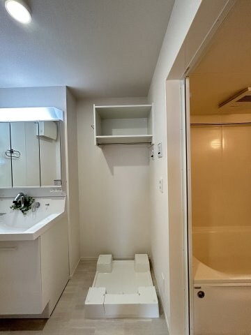 ル　コンテの物件内観写真