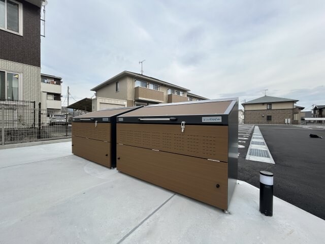 ル　コンテの物件内観写真