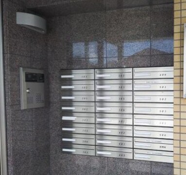 下中野S-1ビルの物件外観写真