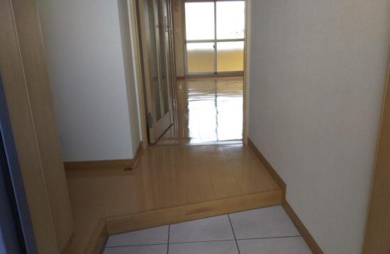 下中野S-1ビルの物件内観写真