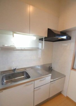 下中野S-1ビルの物件内観写真